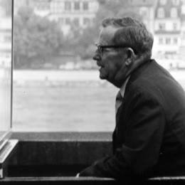Impressionen aus Basel