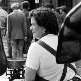 Impressionen aus Basel