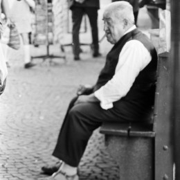 Impressionen aus Basel