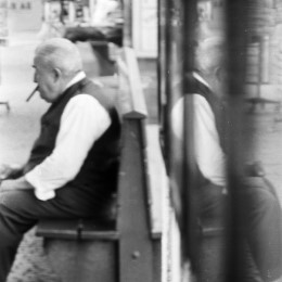 Impressionen aus Basel