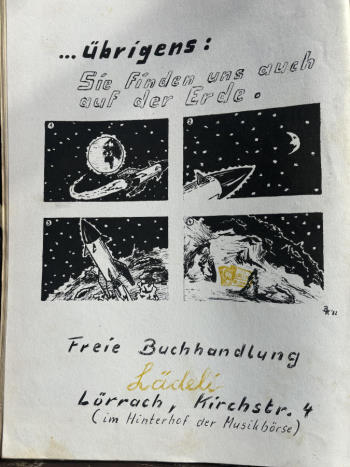 Zittig-Titelblatt