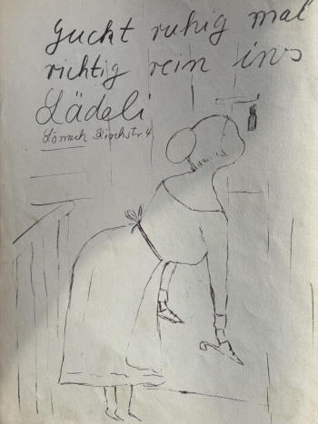 Zittig-Titelblatt