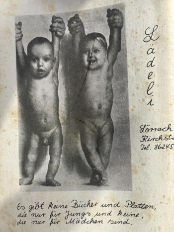Zittig-Titelblatt