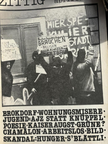 Zittig-Titelblatt