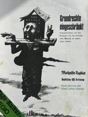 Zittig-Titelblatt