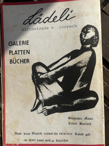 Zittig-Titelblatt