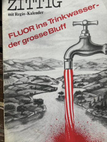 Zittig-Titelblatt