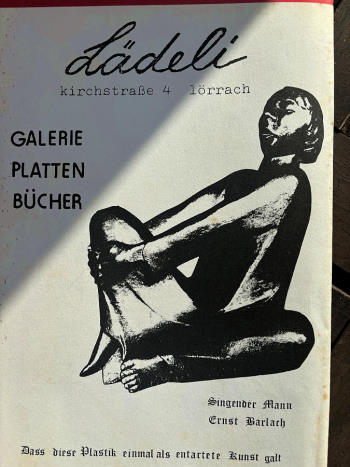 Zittig-Titelblatt