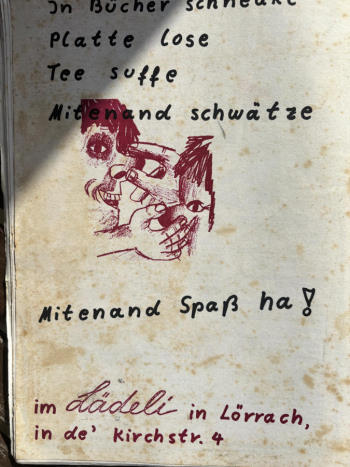 Zittig-Titelblatt