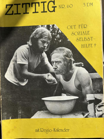 Zittig-Titelblatt
