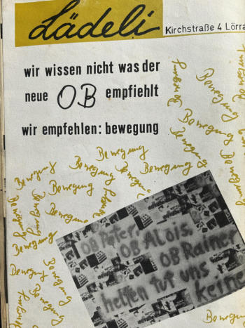 Zittig-Titelblatt