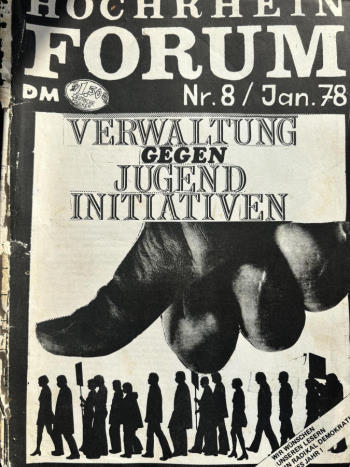 Zittig-Titelblatt