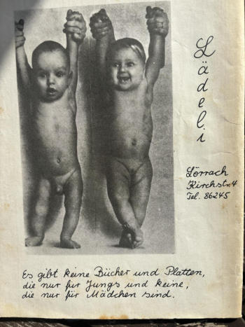 Zittig-Titelblatt
